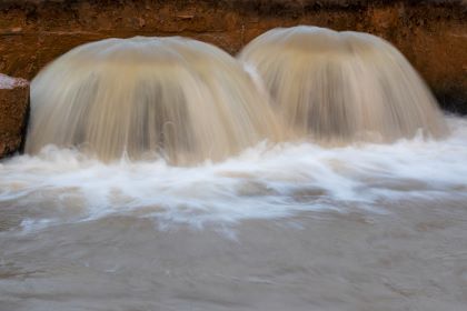 sewer pipe repair and replacement