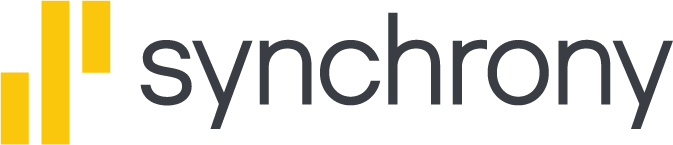 logo-black Synchrony Financing